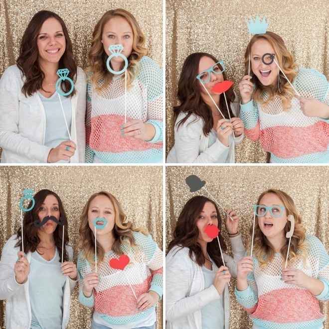 Photobooth DIY