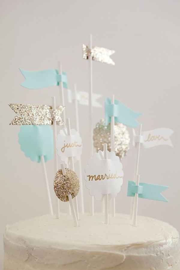 Caketopper