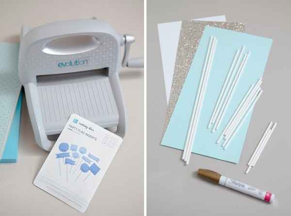 Materiales