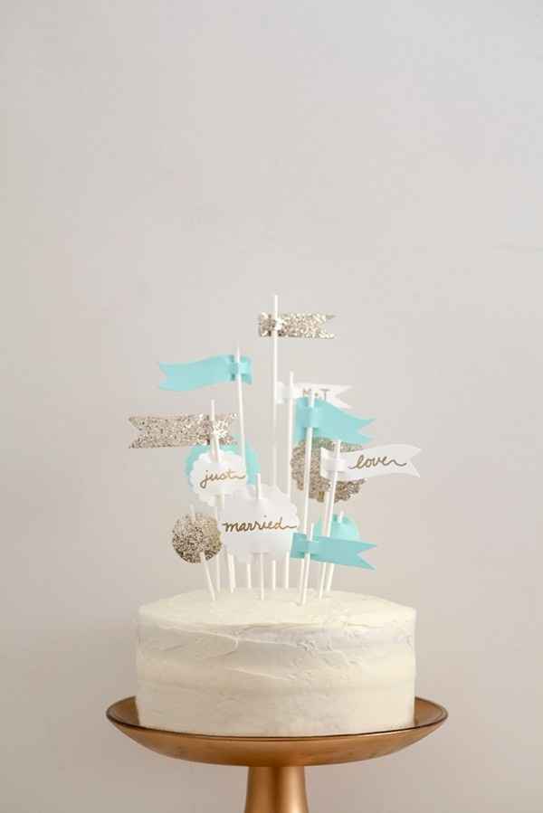 Caketopper
