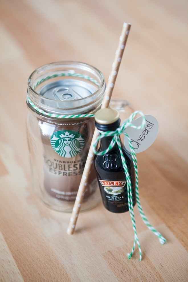 Coctéles DIY