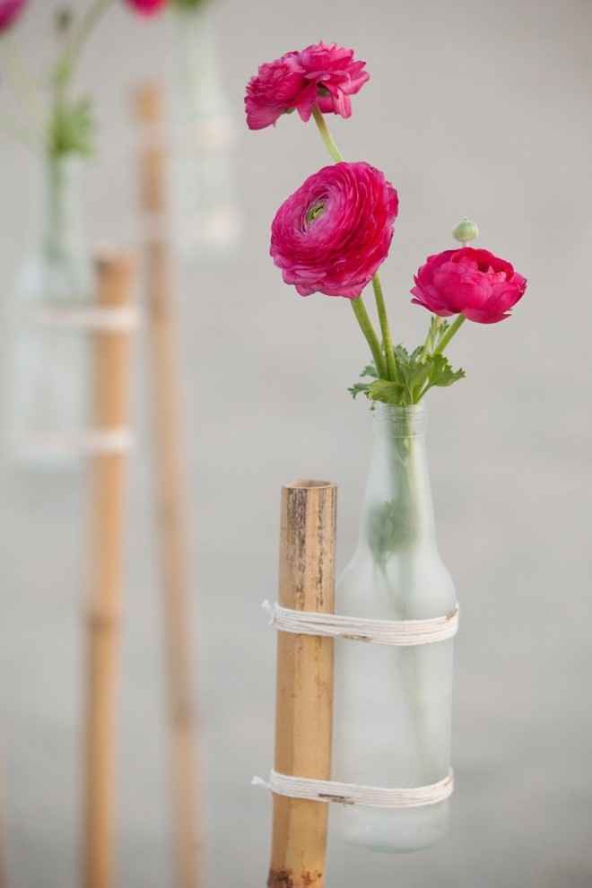 DIY Antorcha