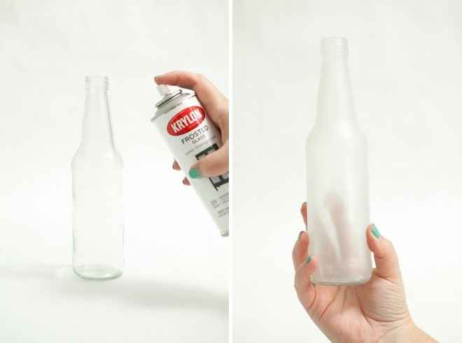 Antorcha DIY