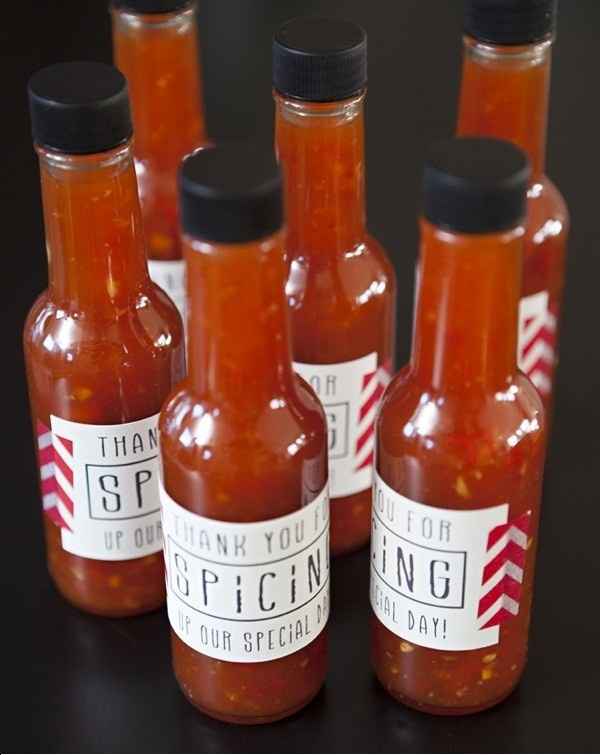 Salsa DIY