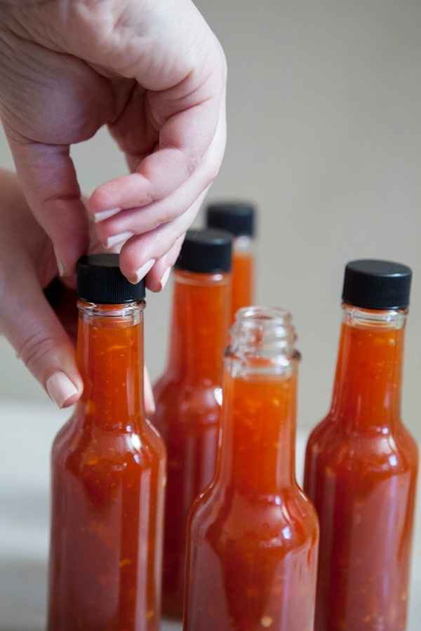 Salsa DIY
