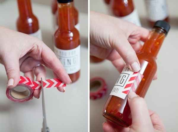 Salsa DIY
