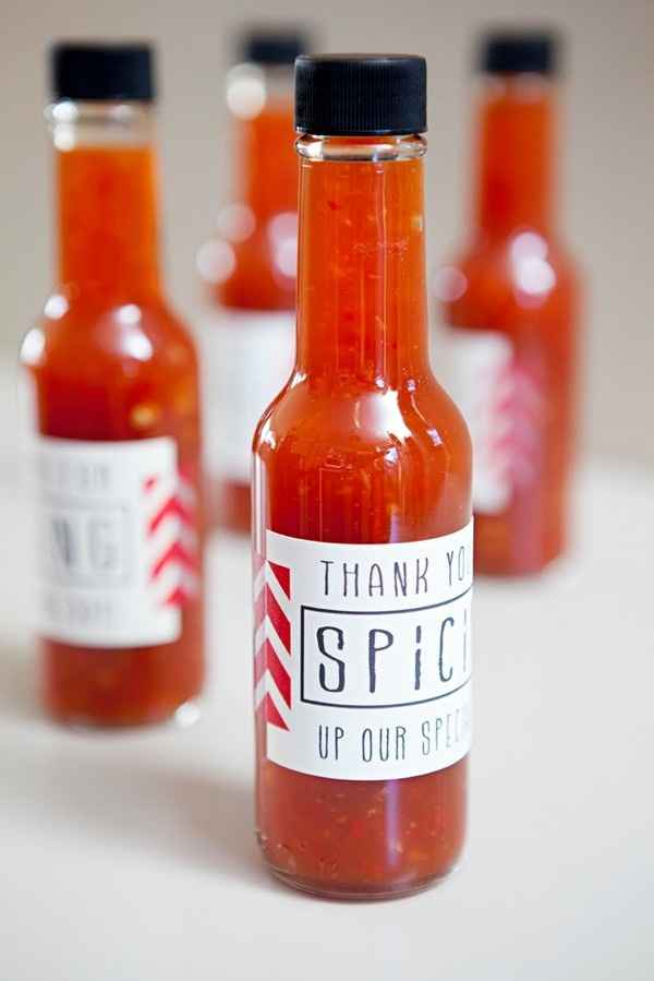 Salsa DIY
