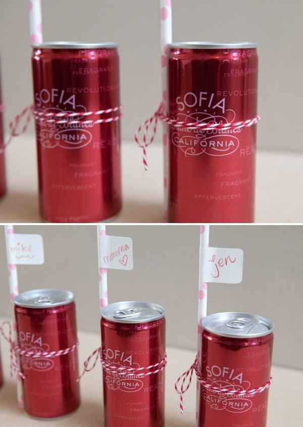 Popotes DIY