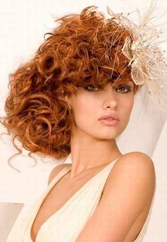 Pelo rizado