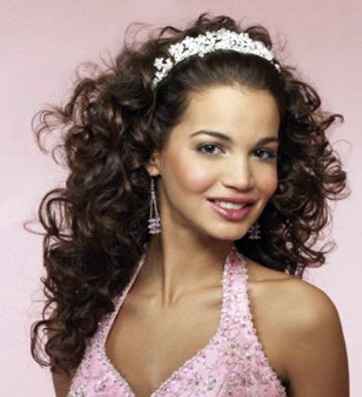 Pelo rizado