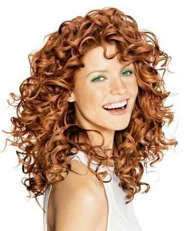 Pelo rizado