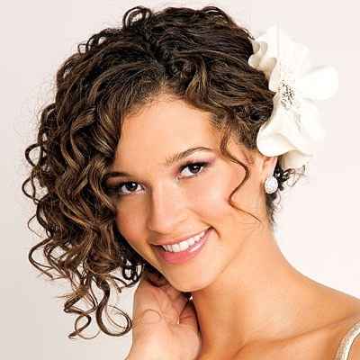 Pelo rizado