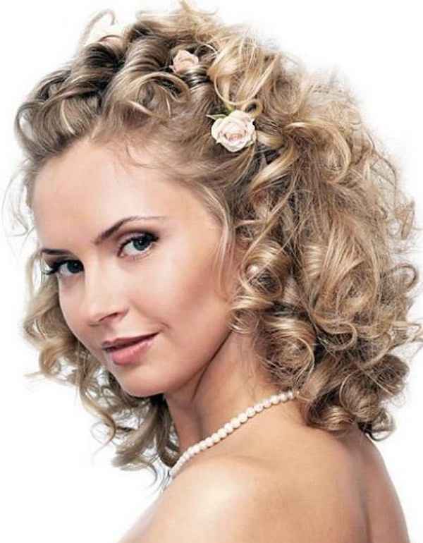 Pelo rizado