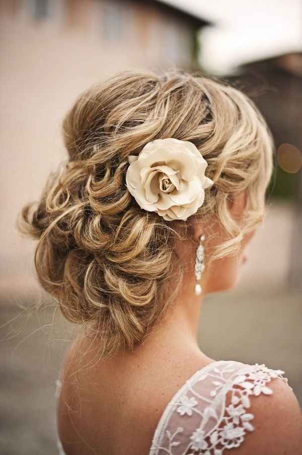 Pelo rizado