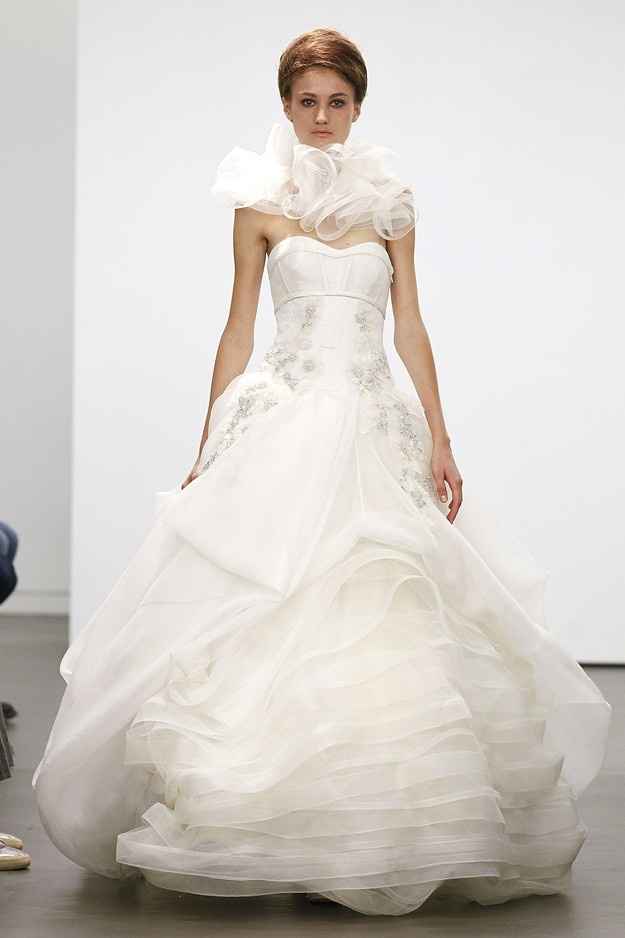 Vestidos raros