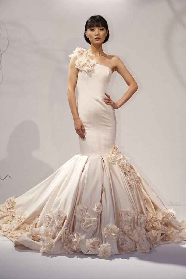 Vestidos raros