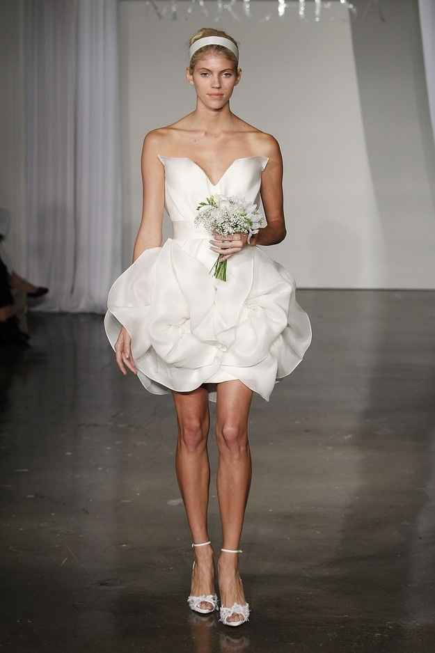 Vestidos raros
