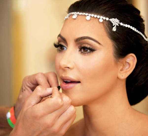 maquillaje natural