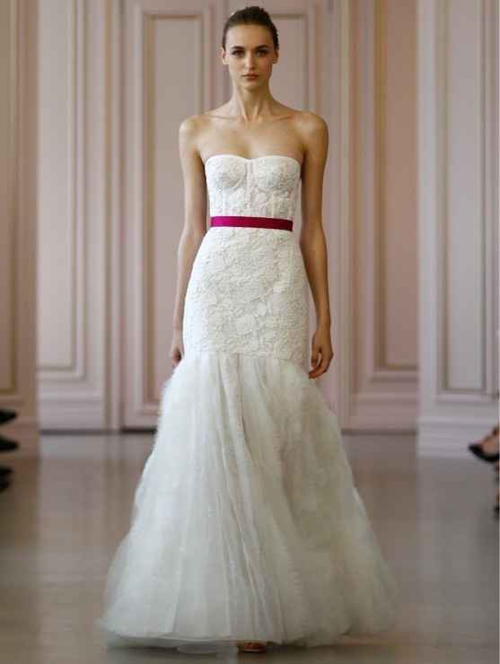 Oscar de la Renta 2016