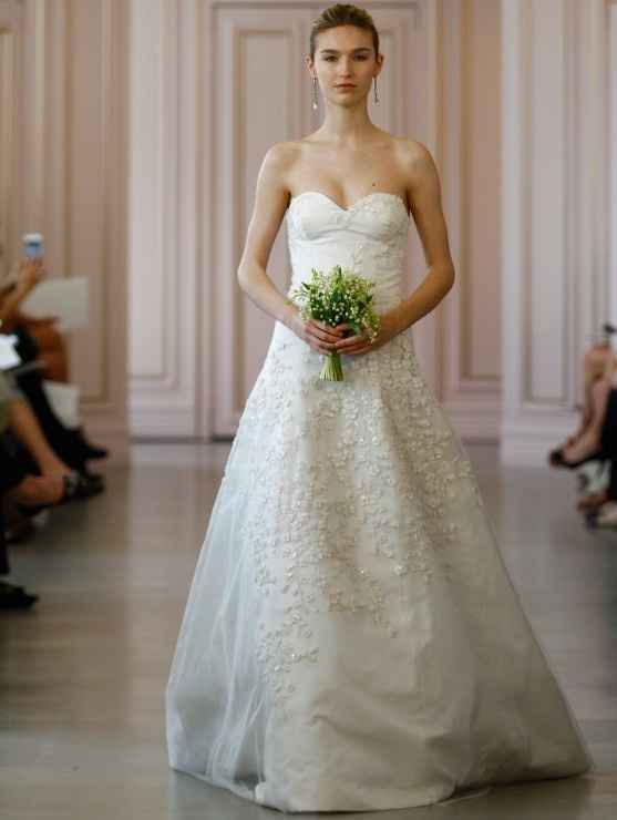 Oscar de la Renta 2016