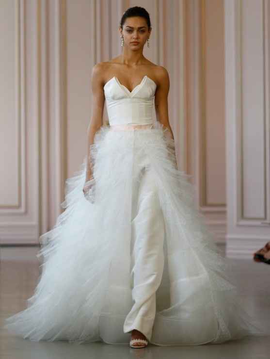 Oscar de la Renta 2016