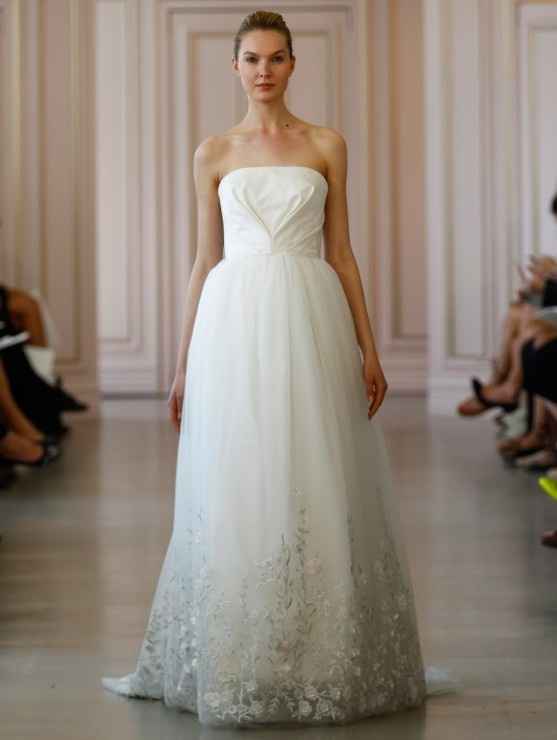 Oscar de la Renta 2016