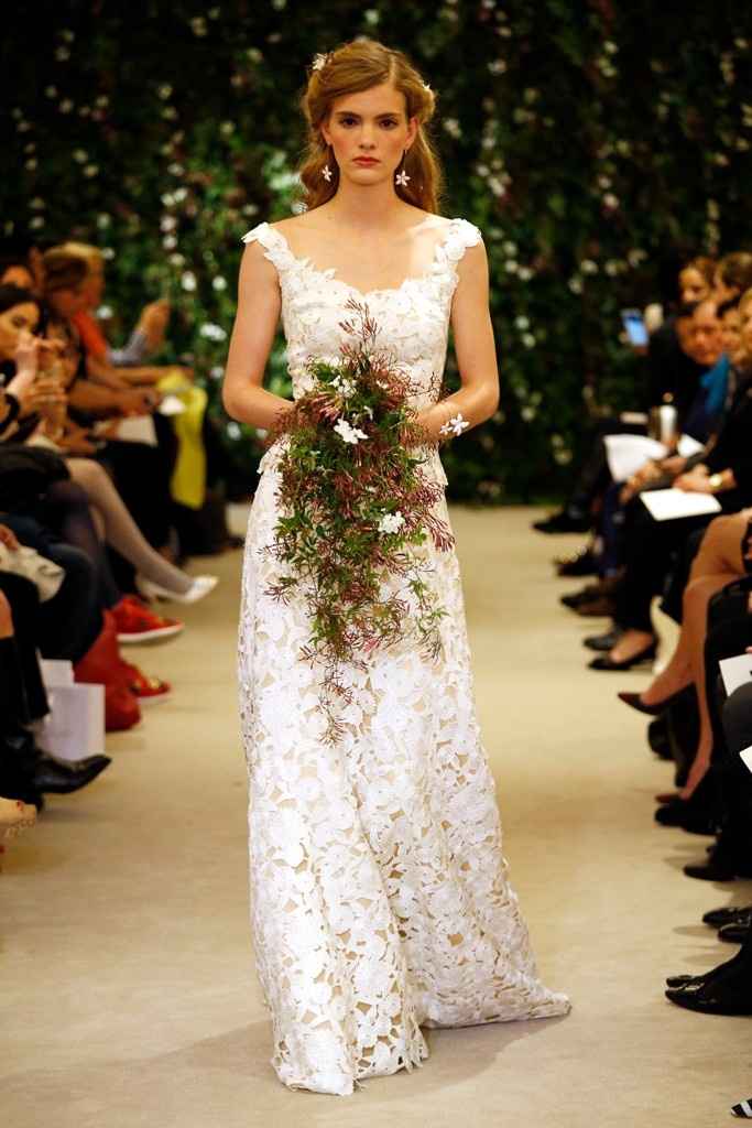 Carolina Herrera 2016