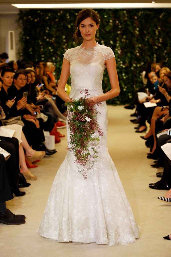 Carolina Herrera 2016