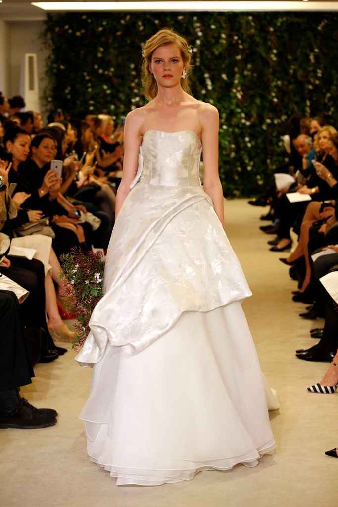 Carolina Herrera 2016