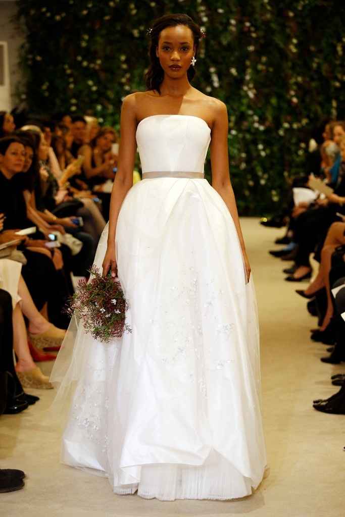Carolina Herrera 2016