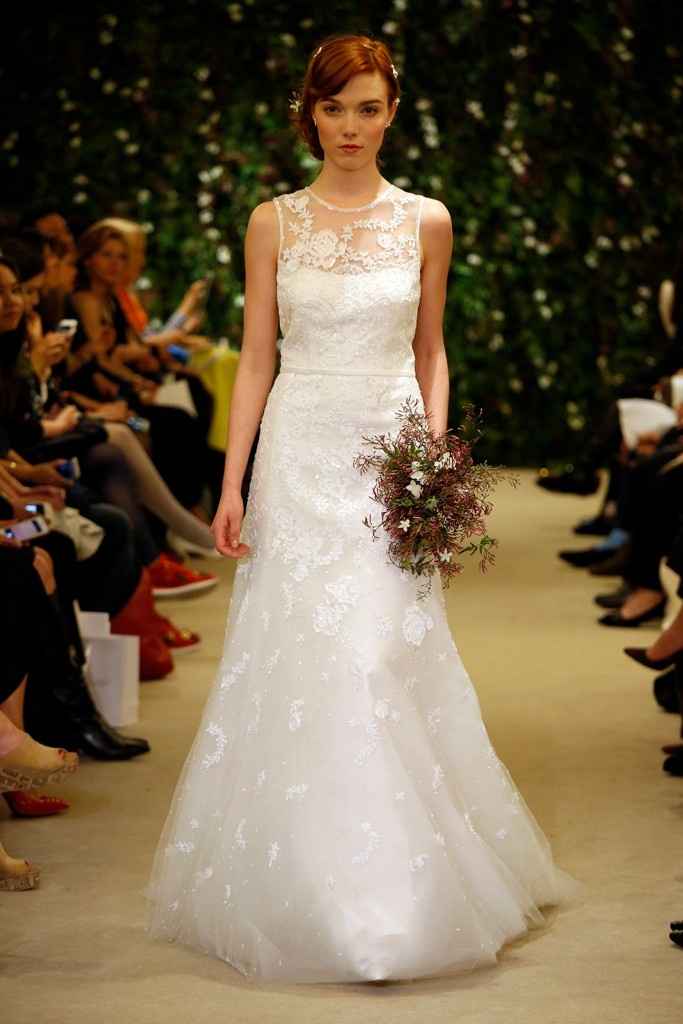 Carolina Herrera 2016