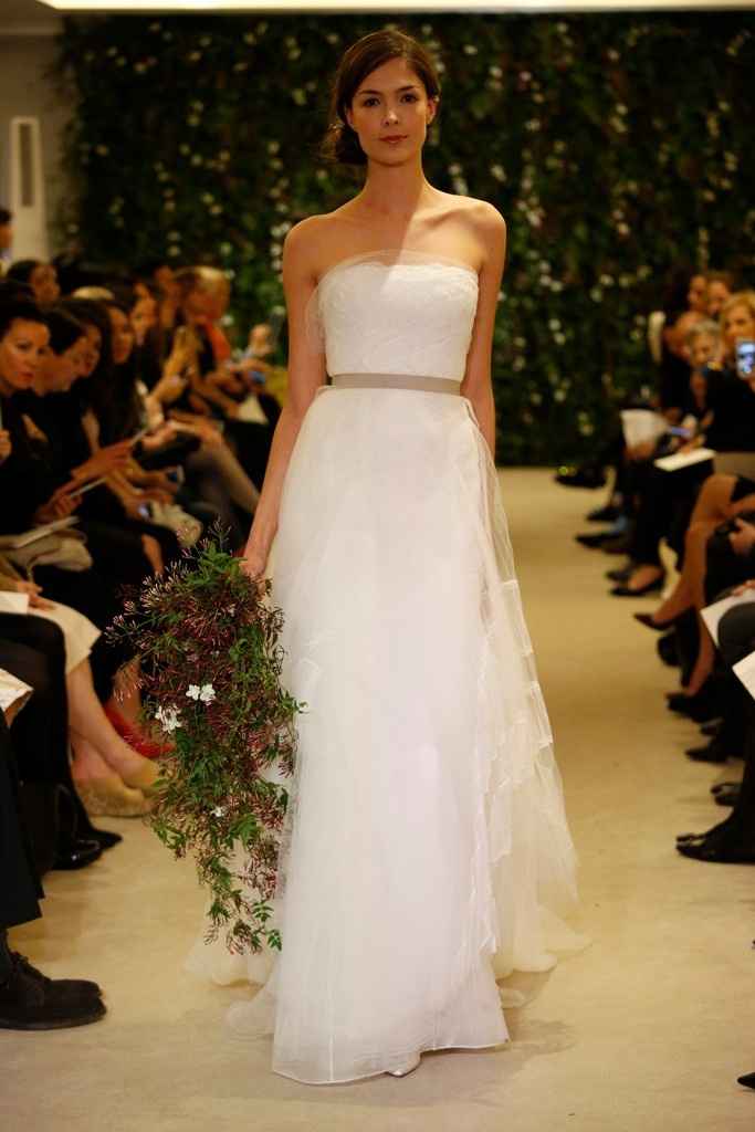 Carolina Herrera 2016