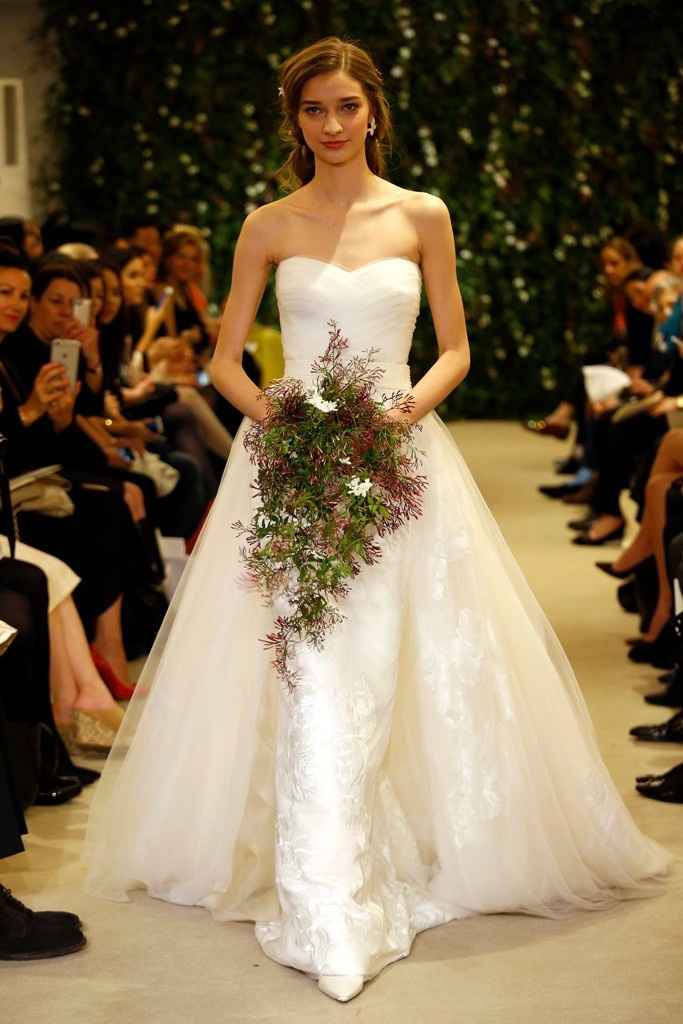 Carolina Herrera 2016