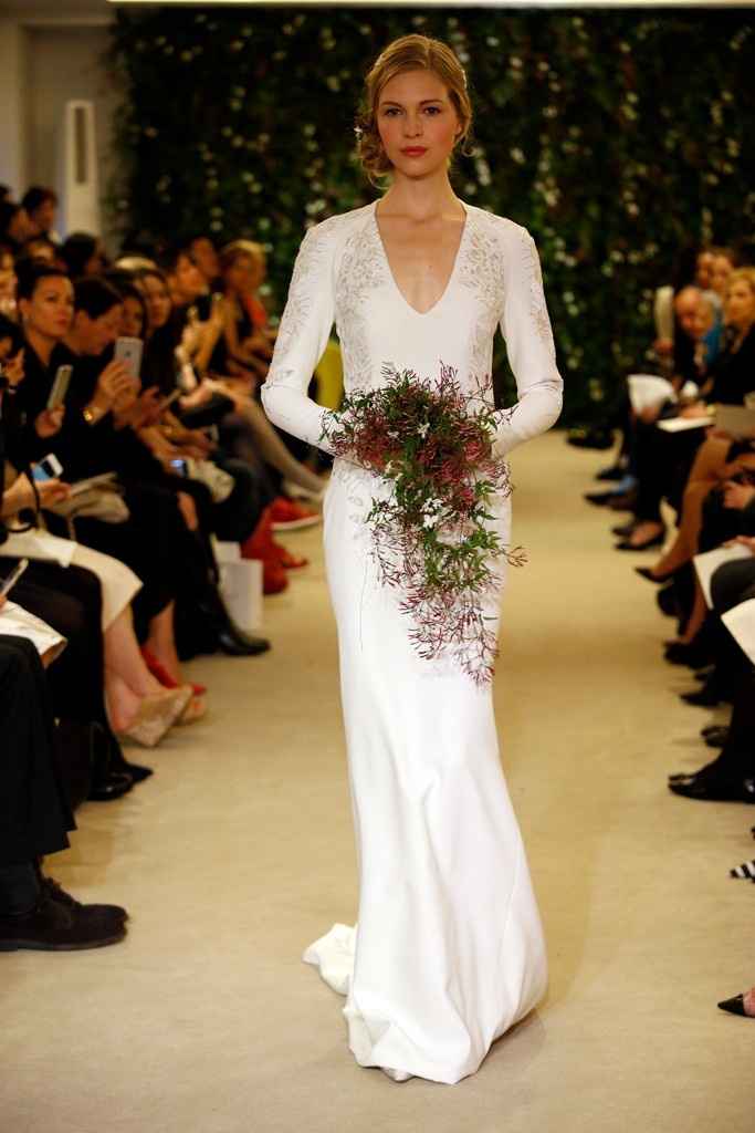 Carolina Herrera 2016