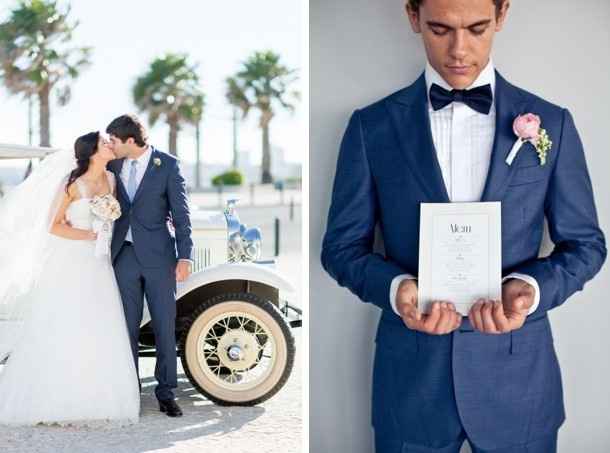 Club de la novia azul