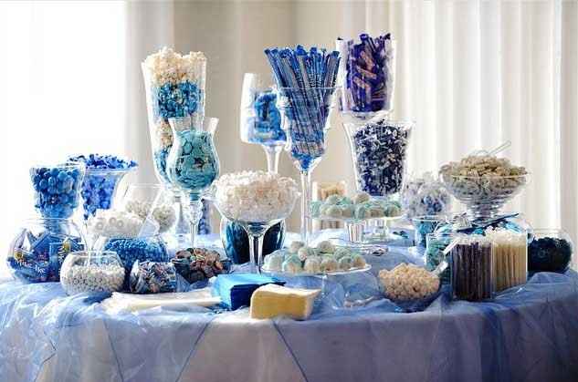 Club de la novia azul