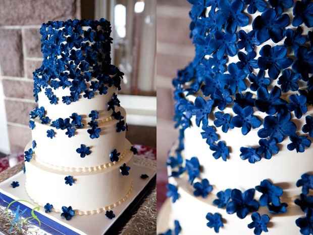 Club de la novia azul