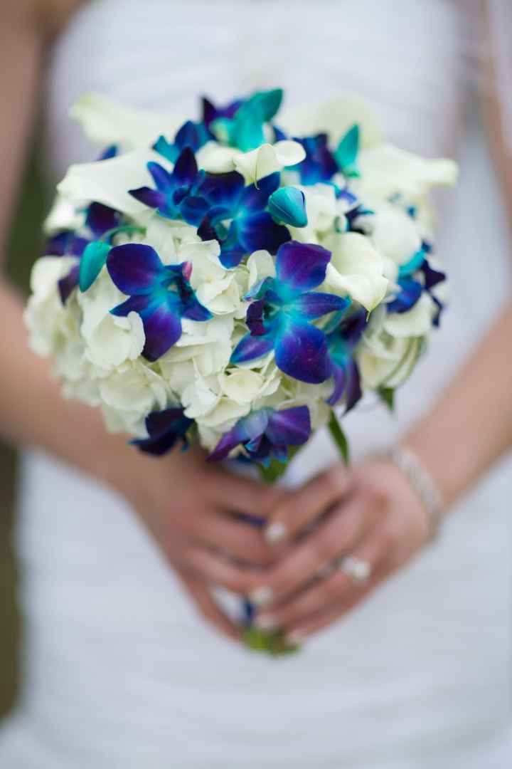 4. Club de la novia azul