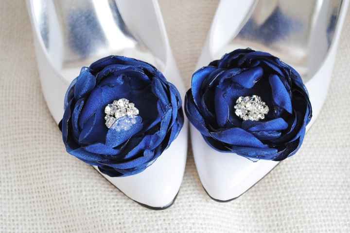 Club de la novia azul