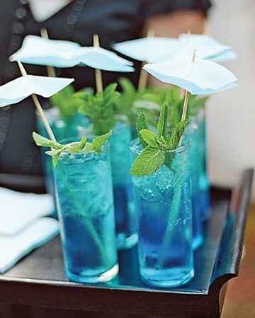Club de la novia azul
