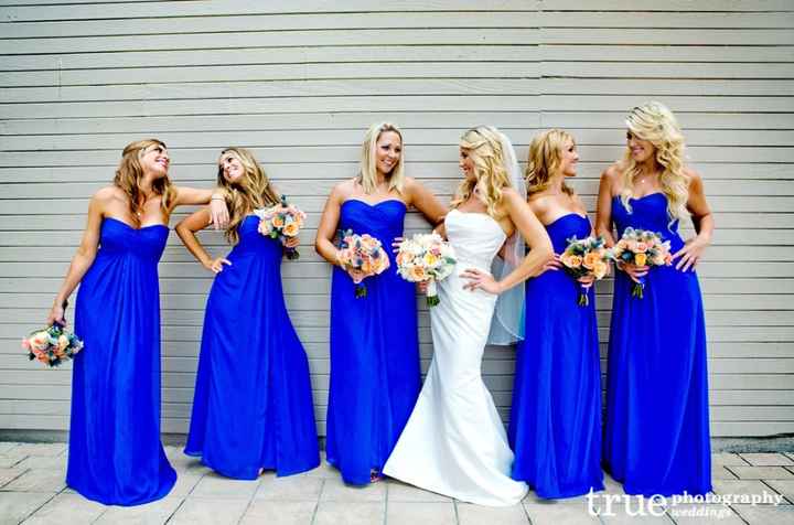 Club de la novia azul
