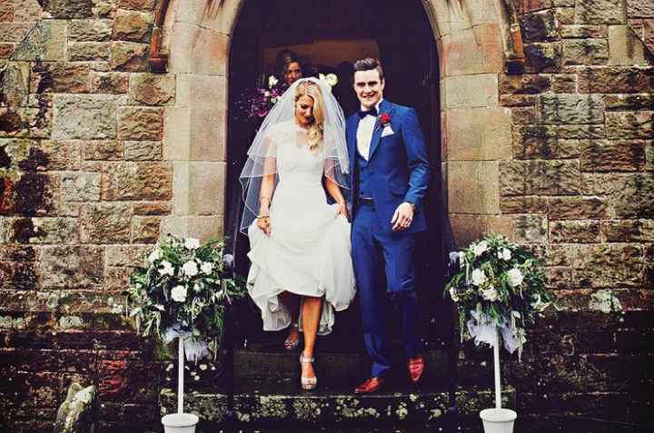 Club de la novia azul