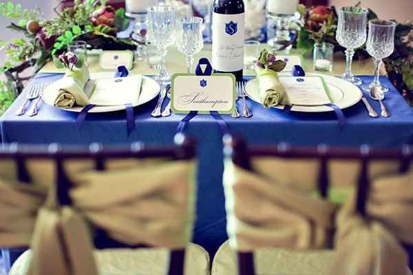 Club de la novia azul