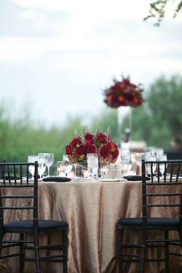 Club de la novia vino
