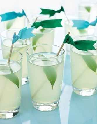 10.Novia Verde