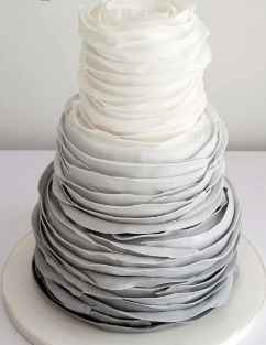 Novia gris