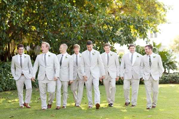Boda blanca