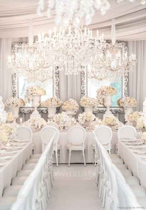 Boda blanca