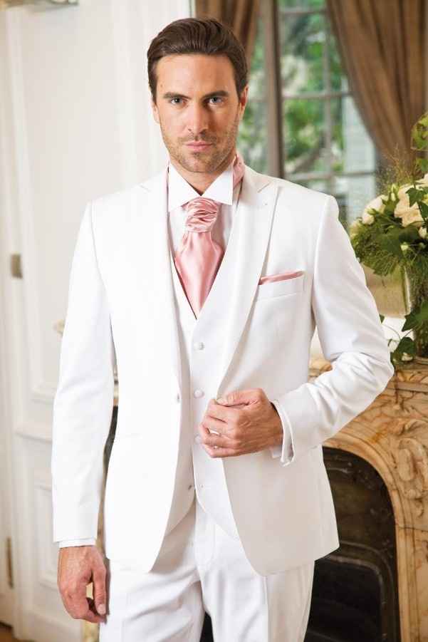 Boda blanca