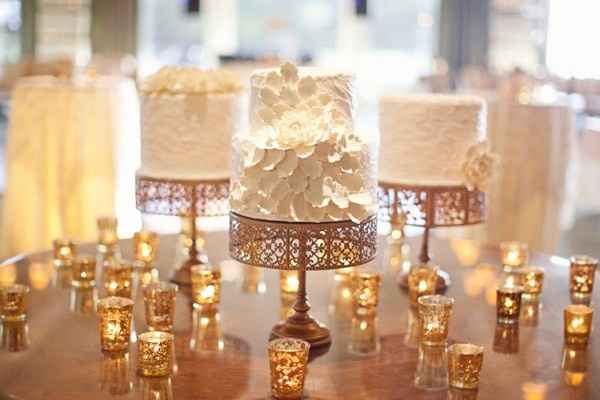 Boda dorada
